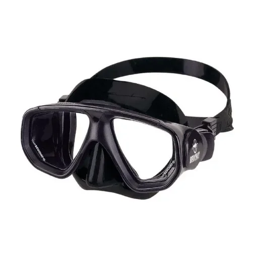 Beuchat - Strato Rubber Spearfishing Mask - 153003 product image