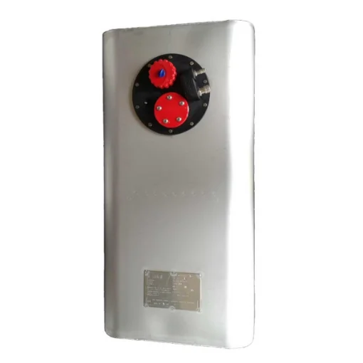 Osculati - Stainless Steel Fuel Tank 16L - 52.731.16 product image