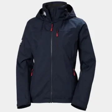 Helly Hansen - Women's Crew Hooded Jacket 2.0 - 34448 product image