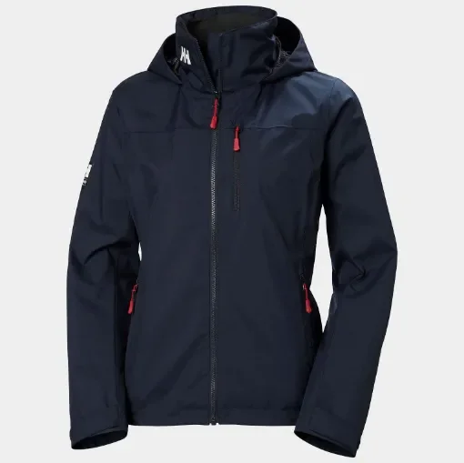 Helly Hansen - Women's Crew Hooded Jacket 2.0 - 34448 product image