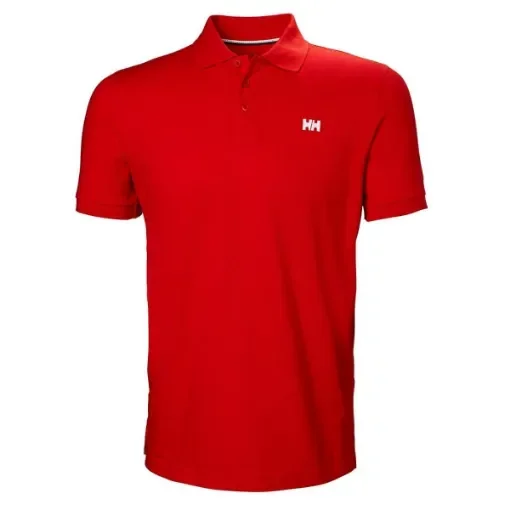 Helly Hansen - Men's Transat Polo Shirt - 33980 product image