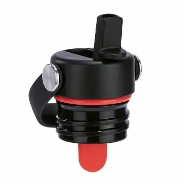 Divers - Hydro Flask Standard Mouth Flex Straw Cap - SFS001 product image
