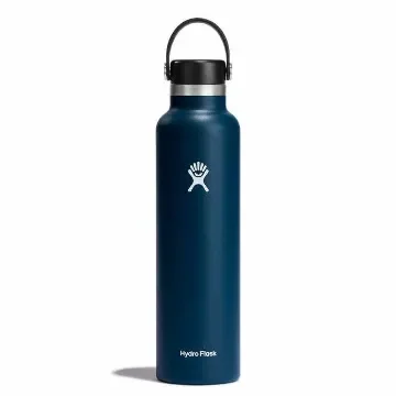 Divers - Hydro Flask 24 oz Insulated Bottle with Flex Straw Cap - S24FS-MH product image