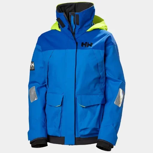 Helly Hansen - Women's Coastal Sailing Jacket Waterproof - 34177_554 product image