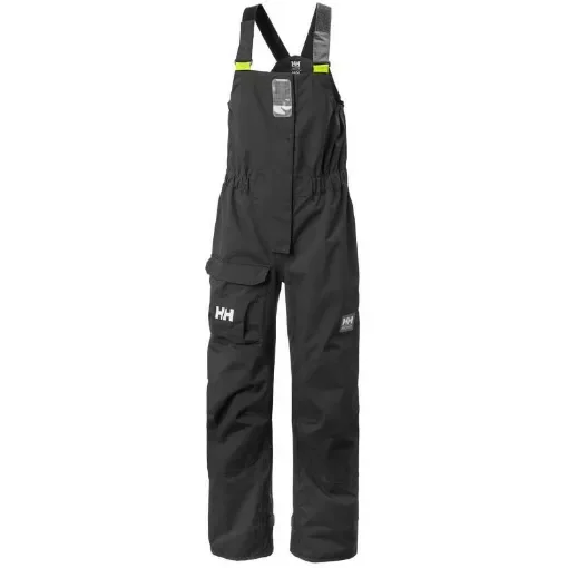 Helly Hansen - Women's Coastal Sailing Bib Pants - 33961 product image