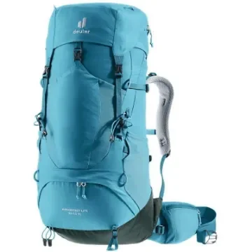 DEUTER - Aircontact Lite 35 + 10 SL Women's Backpack - 3340018-3392 product image