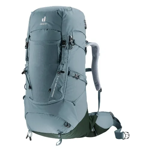 DEUTER - Aircontact Core 45+10 SL Women's Backpack - 3350224-4219 product image