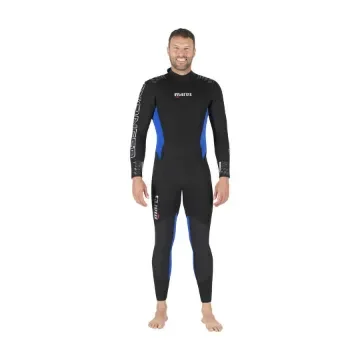 Mares - Pioneer 5mm Men's Wetsuit - 412344 product image