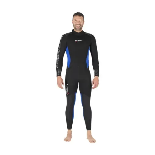 Mares - Pioneer 5mm Men's Wetsuit - 412344 product image