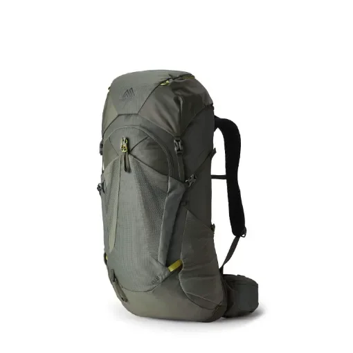 Divers - Gregory Zulu 40 RC Hiking Backpack - 1115917416 product image