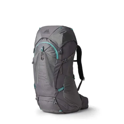 Divers - Gregory Jade 53 Backpack - Mist Grey - 145658-9978 product image