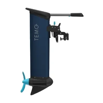 TEMO - TEMO·1000 Electric Outboard Motor - Eco-Friendly product image
