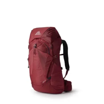 Divers - Women's Hiking Backpack 38L Ruby Red - 145655-1761 product image