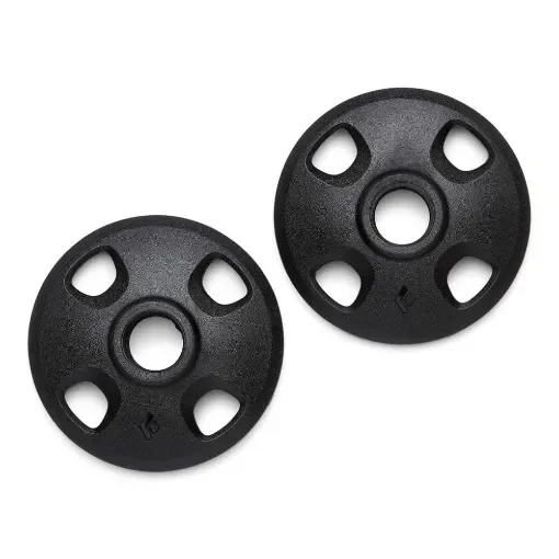 BLACK DIAMOND - 60mm Trekking Basket - BD1122330000ALL1 product image