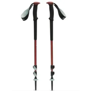 BLACK DIAMOND - Trail Trekking Poles Iron Red - BD1100456053ALL1 product image