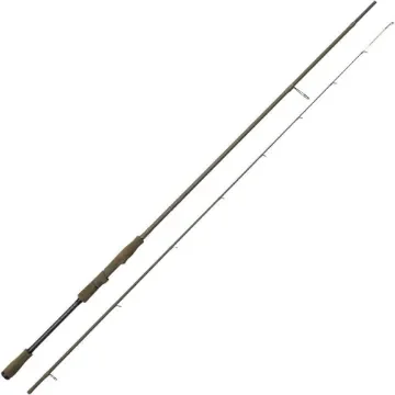 Savagear - SG4 Vib & Blade Specialist Spinning Rod - 75 806 product image