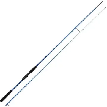 Savagear - SGS4 Precision Lure Specialist Spinning Rod 279 cm 8-44g product image