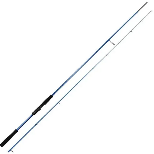 Savagear - SGS4 Precision Lure Specialist Spinning Rod 279 cm 8-44g product image