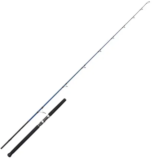 Savagear - SGS6 Offshore Fishing Rod 70-150g - SGQ130 product image