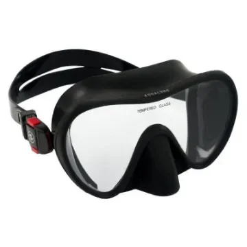 Aqualung - Nabul Snorkeling Mask with Panoramic Vision - MS5550101 product image