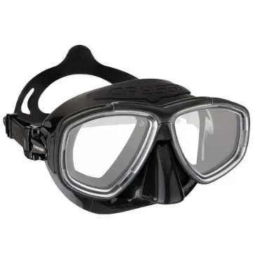 Cressi - Prisma Anti-Fog Diving Mask - FOG-STOP Technology product image