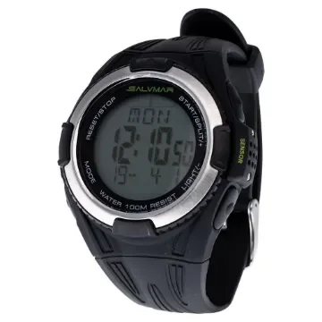 Salvimar - One Plus Freediving Computer Watch - 8000P product image
