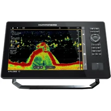 Humminbird - XPLORE 10 XD Fish Finder - 412010-1XD product image