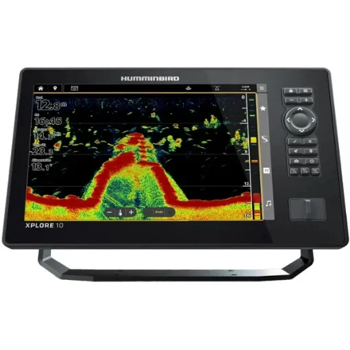 Humminbird - XPLORE 10 XD Fish Finder - 412010-1XD product image