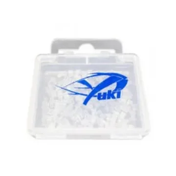 YUKI - Transparent Microtube for Fishing Applications product image