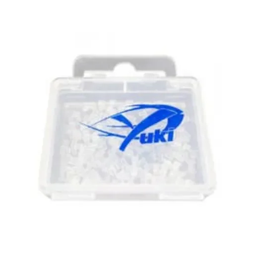 YUKI - Transparent Microtube for Fishing Applications product image