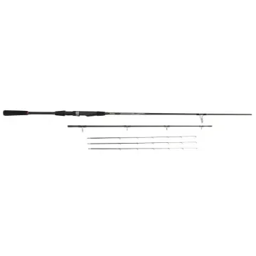 OKUMA - Carbonite Bomb Fishing Rod - Lightweight Design product image