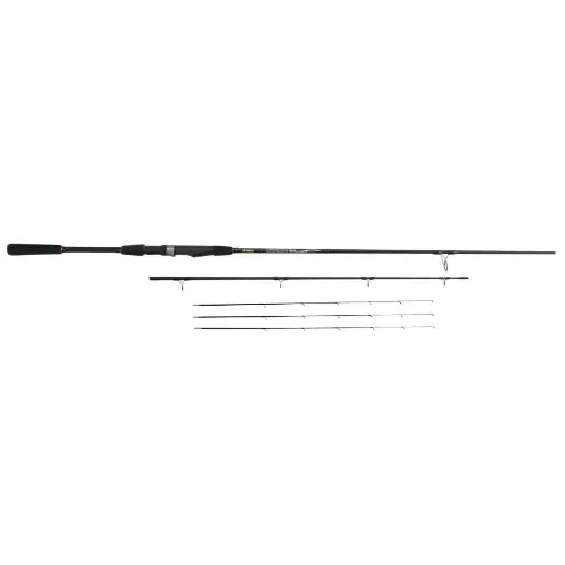 OKUMA - Carbonite Bomb Fishing Rod - Lightweight Design product image