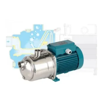 Calpeda - Self-Priming Stainless Steel Pump - NGX 3-100 product image