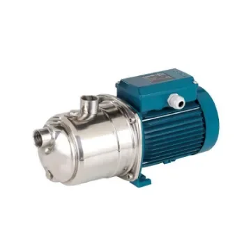 Calpeda - Self-Priming Stainless Steel Pump - NGXM 4 product image