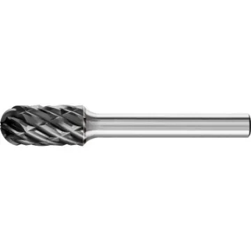 PFERD - High-Efficiency Carbide Burr for Steel - 21105287 product image