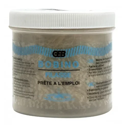 GEB - Flax Twine Dispenser Reel for Plumbing - 515030 product image