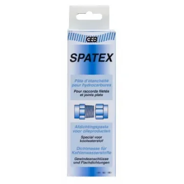 GEB - Spatex Hydrocarbon Gasket Paste for Flat Joints - 103720 product image