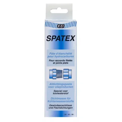 GEB - Spatex Hydrocarbon Gasket Paste for Flat Joints - 103720 product image