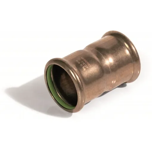 MarinePRES - Cupro Crimping Sleeve - Corrosion Resistant product image