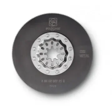 FEIN - HSS Circular Saw Blade Ø85mm - 63502097230 product image