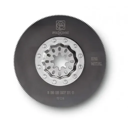 FEIN - HSS Circular Saw Blade Ø85mm - 63502097230 product image