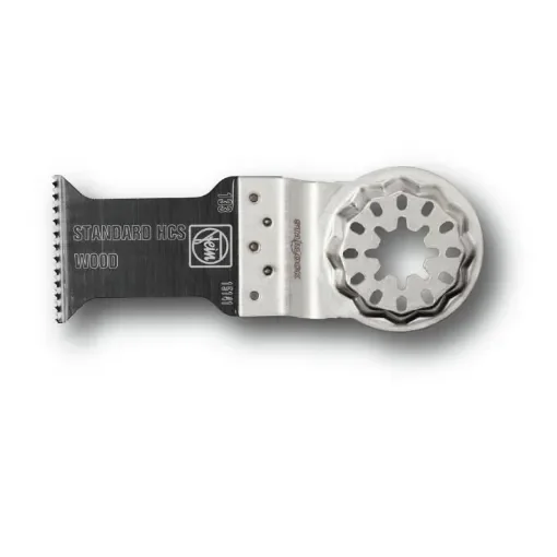 FEIN - E-Cut Standard Saw Blade 35mm Starlock - 63502133290 product image