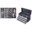 Kraftwerk - Universal Tool Chest with Cordless Drill - 1046SET product image