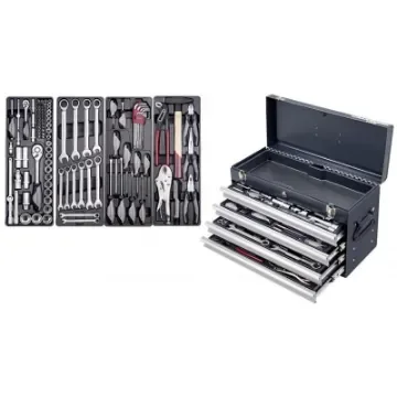Kraftwerk - Universal Tool Chest with Cordless Drill - 1046SET product image