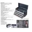 Kraftwerk - Universal Tool Chest with Cordless Drill - 1046SET product image