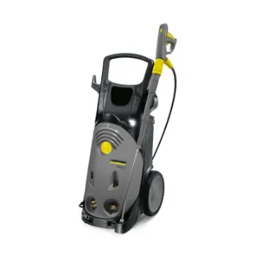 KARCHER - HD 10/25-4 S Plus Cold Water High-Pressure Cleaner - 1.286-960.0 product image