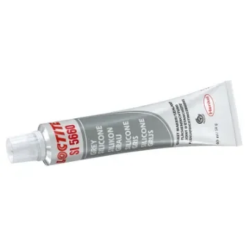 Loctite - SI 5660 Silicone Sealant Flexible Gasket - 1718240 product image