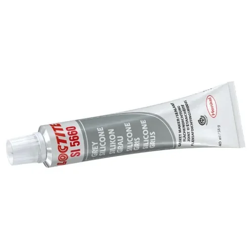 Loctite - SI 5660 Silicone Sealant Flexible Gasket - 1718240 product image
