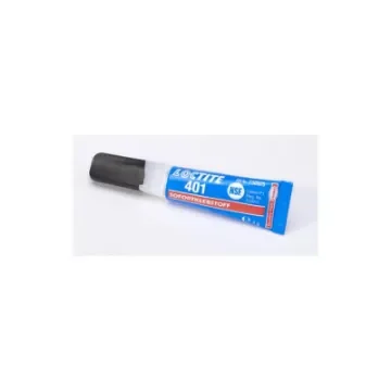 Loctite - LOCTITE® 401 Instant Adhesive, 5g - 135429 product image