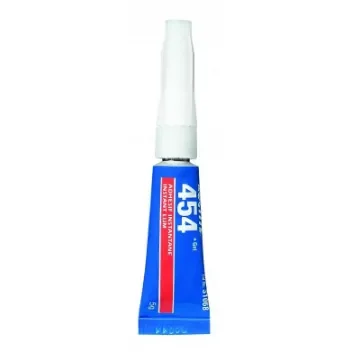 Loctite - 454 Prism Instant Adhesive Gel - 135462 product image